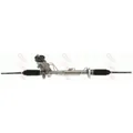 TRW Lenkgetriebe hydraulisch für VW Polo 9N_ Skoda Fabia II 542