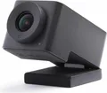 Huddly IQ with mic 12 MP Schwarz 1920 x 1080 Pixel 30 fps CMOS 25,4 / 2,3 mm (1 / 2.3" ) (7090043790580)