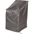 Zurbrüggen Stapelstuhlhülle AeroCover - B/H/T ca. 67,00x110,00x67,00