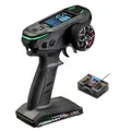Absima CR10P Pistolengriff-Fernsteuerung 2,4 GHz Anzahl Kanäle: 10