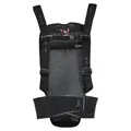 ATOMIC Live Shield AMID Lite Vest I Protektorenweste mit AMID-Technologie für maximalen Schutz I Ergonomischer Rückenprotektor aus atmungsaktivem Mesh I Ski-Schutzweste mit Taillengurt
