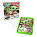 Star Wars Mandalorianer Operation Hasbro Brandneu Brettspiel Im Kinder Baby Yoda