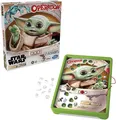 Hasbro Star Wars: The Mandalorian Operation, Englische Version