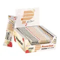 Powerbar - Protein Soft Layer - Strawberry White Chocolate - 12x40g - proteinreich - palmölfrei