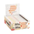 Powerbar Protein Soft Layer Bar (12x40g) White Chocolate (54,15 EUR/kg)