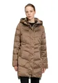 Gil Bret Steppjacke mit Kapuze und seitlichem Reißverschluss