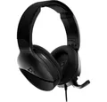 Turtle Beach Gaming Headset Kopfhörer (Lautstärkeregelung, Mikrofon-Stummschaltung, Faltbar)