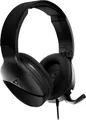 Turtle Beach Recon 200 Gen 2 Gaming Over Ear Headset kabelgebunden Stereo Schwarz Noise Cancelling Lautstärkeregelung