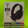 Turtle Beach Recon 200 Gaming-Headset PS4 PS5 Xbox One Nintendo Switch PC