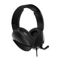 TURTLE BEACH OVER-EAR RECON 200 GEN 2, SC, Schwarz, ohne OVP