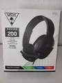 TURTLE BEACH OVER-EAR RECON 200 GEN 2 SC Over-ear Gaming Headset Schwarz