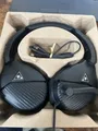 Turtle Beach Recon 200 Gen 2 Kabelgebundenes Gaming-Kopfhörer - Schwarz