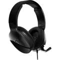 Turtle Beach Recon™ 200 Gen 2 Gaming Over Ear Headset kabelgebunden Stereo