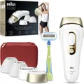 Braun IPL Silk-expert Pro 5 PL5382 + Etui und 4 Aufsätze