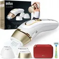 Braun Silk-expert 5 Pro PL5382 Topmodell 4 Aufsätze - 5 Jahre Garantie** möglich