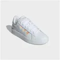 adidas Sportswear GRAND COURT 3.0 FÜR KINDER UND TEENS Sneaker für Kinder & Jugendliche weiß 39 EU