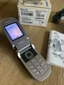 Nokia 2760 - (Ohne Simlock) Top Zustand