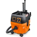 N-/T-Saugset DUSTEX25L/N00 220-240V5