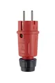 ABL Highteck Stecker 1520 SK+F/B rt 100000065