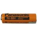 Panasonic NiMH-Zelle mit Lötfahne (Mignon-AA) HHR-210AA-1Z, 2000 mAh