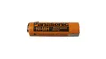 Panasonic NiMH-Zelle mit Lötfahne (Mignon-AA) HHR-210AA-1Z, 2000 mAh