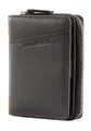 bruno banani Wallet Zip With Flap Geldbörse Brown dunkelbraun Neu