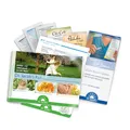 Dr. Jacob’s Kur Probierpaket I 5 Produktmuster, 36 pH-Messstreifen, Flyer, Ratgeber, basische Rezepte I Basenpulver, Basenpulver plus & Basenpulver pur I Chi-Cafe balance, Chi-Cafe classic