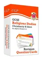 New 9-1 GCSE AQA A Religious Studies: Christia by Christian, Pountain 1789085721