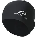 Protective Helm-Mütze in Schwarz