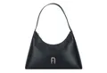 Furla Schultertasche Diamante, Leder
