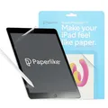 Paperlike® 2.1 Folie (2x) für iPad (9. / 8. / 7. Generation) für ein authentisches Papiergefühl