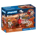 Playmobil ESA: Mars-Erkundungsrover (72012, Playmobil Space) (72012)