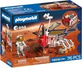PLAYMOBIL 72012 ESA Mars-Erkundungsrover