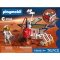 PLAYMOBIL® 72012 City Action ESA: Mars-Erkundungsrover