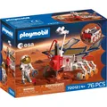 PLAYMOBIL 72012 ESA: Mars-Erkundungsrover