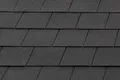Skanholz Dachschindeln, Rechteck, 2 m² pro Paket, Bitumen