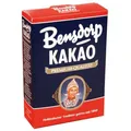 Bensdorp Kakao Kakaopulver Trinkschokolade Getränkepulver 250g