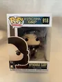 S112 Funko Pop! Television - Wynonna Earp - 918 - Neu