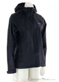 Patagonia Torrentshell 3L Damen Regenjacke-Schwarz-S