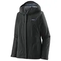 Patagonia - Women's Torrentshell 3L Jacket - Regenjacke Gr S schwarz