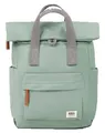 Roka Unisex Canfield B Sustainable Nylon Rucks cke - Gr n