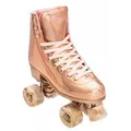 Impala Rollschuhe IMPALA QUAD SKATE Rollschuh marawa rose gold 37