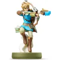 Nintendo amiibo The Legend of Zelda Collection Link Bogenschütze (Breath of the Wild) (3DS, Switch, Wii U) (2004166)