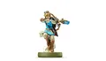 Amiibo The Legend of Zelda Collection Link Bogenschütze (Breath of the Wild)