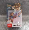 AMIIBO Link Bogenschütze Figur The Legend Of Zelda Breath Of The Wild Collection