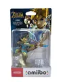 Nintendo amiibo | The Legend of Zelda Breath of the Wild | Link Bogenschütze NEU