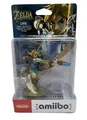 Nintendo Amiibo Figur - Link Bogenschütze - The Legend of Zelda BOTW - NEU & OVP