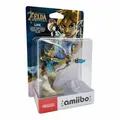Nintendo Amiibo Figur Link Bogenschütze The Legend of Zelda: Breath of the Wild