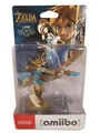 AMIIBO Link Bogenschütze - The Legend Of Zelda - Breath Of The Wild - NEU & OVP