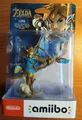 Amiibo: " LINK -BOGENSCHÜTZE " The Legend of Zelda: Breath of the WILD. Neu/OVP